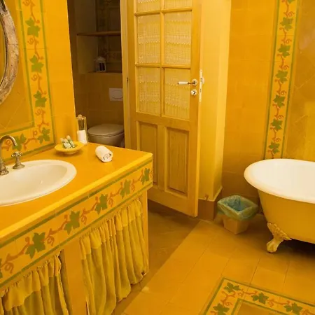 Bed & Breakfast Aurenjo Orange (Vaucluse)