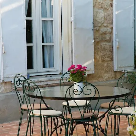 Bed & Breakfast Aurenjo