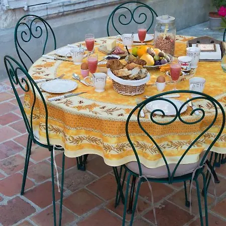 Aurenjo Orange (Vaucluse)